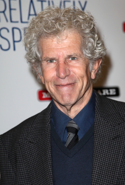 Photo Coverage: RELATIVELY SPEAKING Opening Night Curtain Call! Image