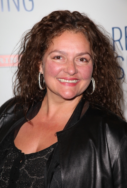 Photo Coverage: RELATIVELY SPEAKING Opening Night Curtain Call! Image