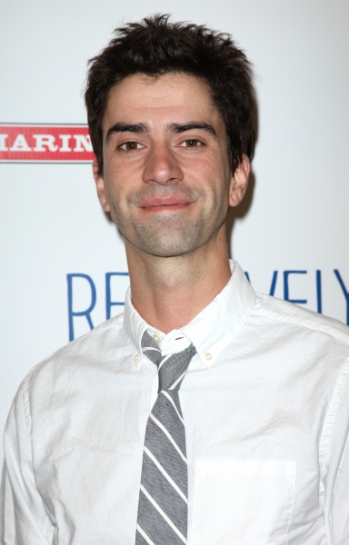 Photo Coverage: RELATIVELY SPEAKING Opening Night Curtain Call! Image