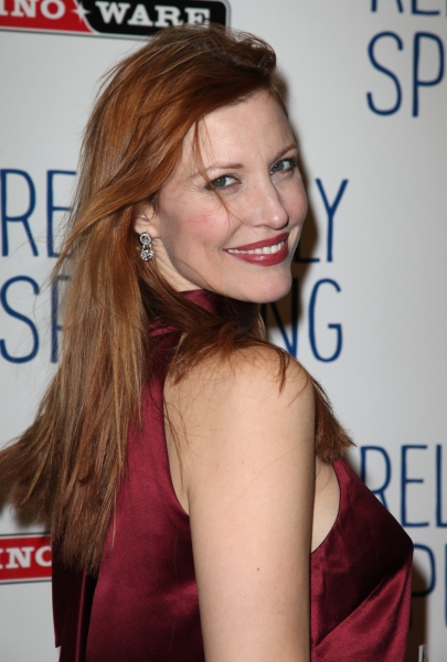 Photo Coverage: RELATIVELY SPEAKING Opening Night Curtain Call! Image