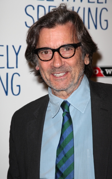 Photo Coverage: RELATIVELY SPEAKING Opening Night Curtain Call! Image
