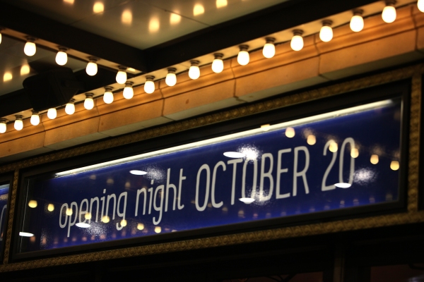 Photo Coverage: RELATIVELY SPEAKING Opening Night Curtain Call! Image