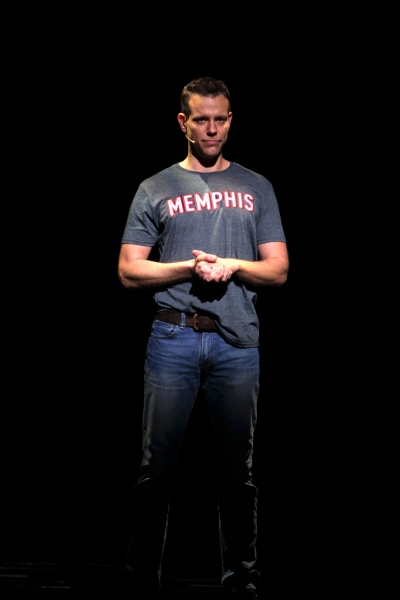 Adam Pascal Photo