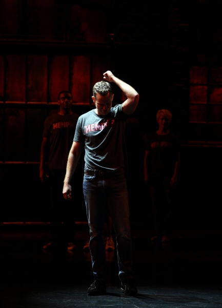 Adam Pascal Photo