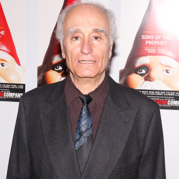 Photo Coverage: Roundabout Opens SONS OF THE PROPHET Image
