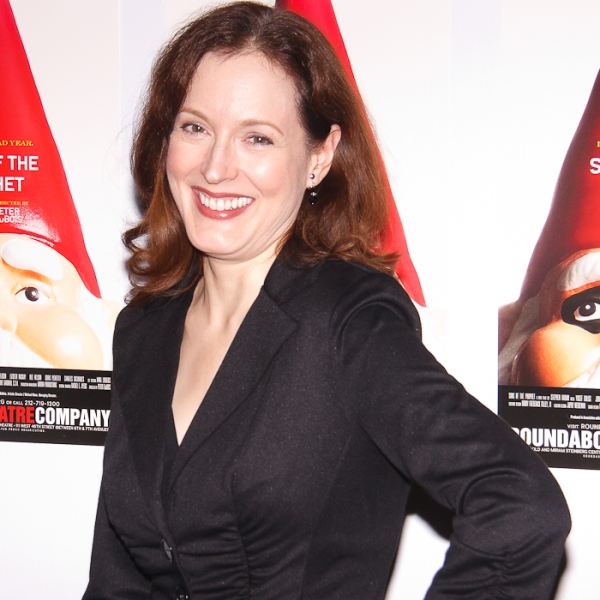 Photo Coverage: Roundabout Opens SONS OF THE PROPHET Image
