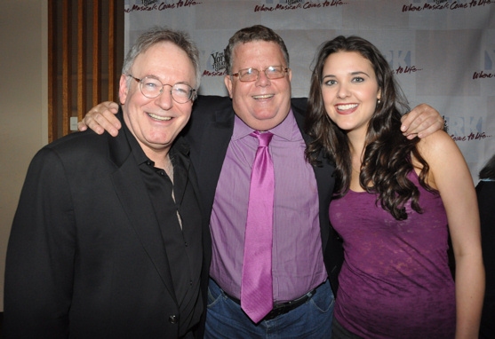 Photo Coverage: York Theatre Presents-Musicals in Mufti-The Housewives' Cantata Image