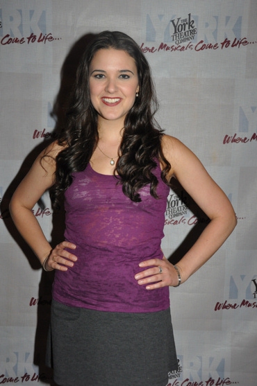 Photo Coverage: York Theatre Presents-Musicals in Mufti-The Housewives' Cantata Image