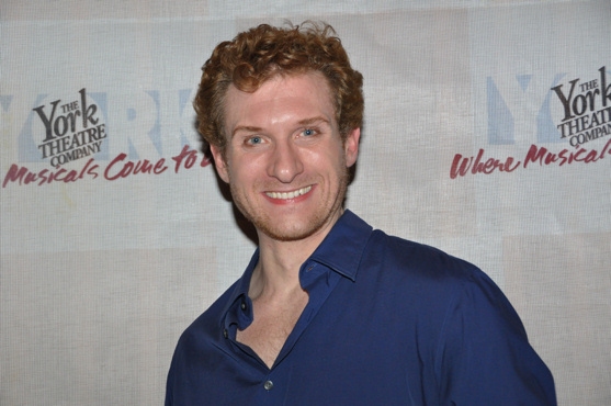 Photo Coverage: York Theatre Presents-Musicals in Mufti-The Housewives' Cantata Image