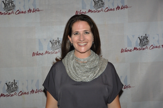 Photo Coverage: York Theatre Presents-Musicals in Mufti-The Housewives' Cantata Image