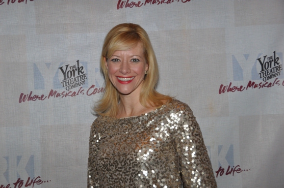 Photo Coverage: York Theatre Presents-Musicals in Mufti-The Housewives' Cantata Image