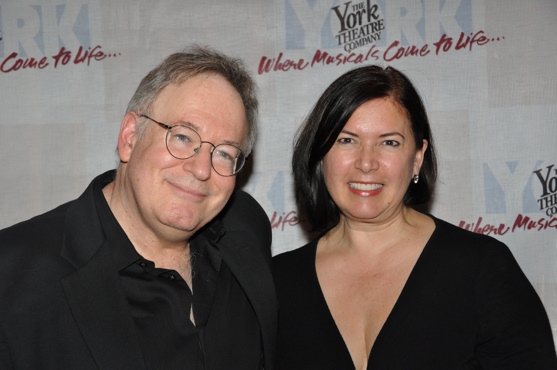 Photo Coverage: York Theatre Presents-Musicals in Mufti-The Housewives' Cantata Image