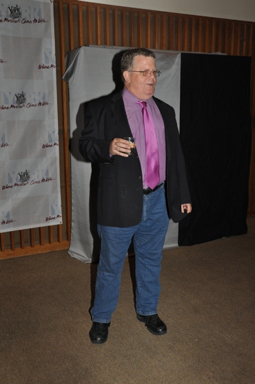 Photo Coverage: York Theatre Presents-Musicals in Mufti-The Housewives' Cantata Image