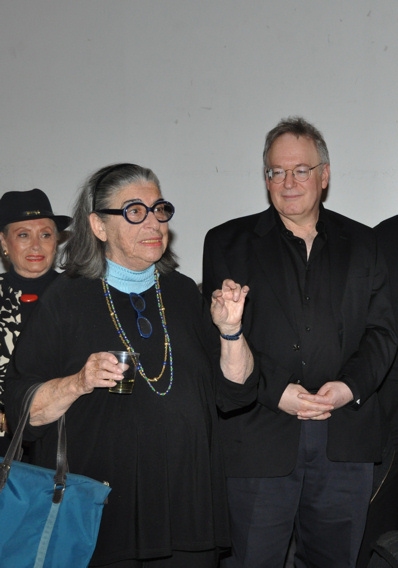 Photo Coverage: York Theatre Presents-Musicals in Mufti-The Housewives' Cantata Image