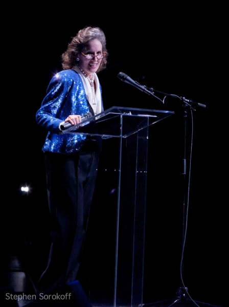 Photo Coverage: Andrea Marcovicci, Marilyn Maye, et al. at 2011 CABARET CONVENTION; Day 2-3 Image