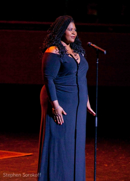Photo Coverage: Andrea Marcovicci, Marilyn Maye, et al. at 2011 CABARET CONVENTION; Day 2-3 Image