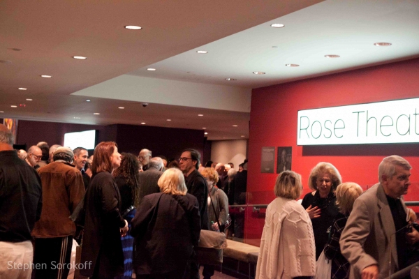 Photo Coverage: Andrea Marcovicci, Marilyn Maye, et al. at 2011 CABARET CONVENTION; Day 2-3 Image