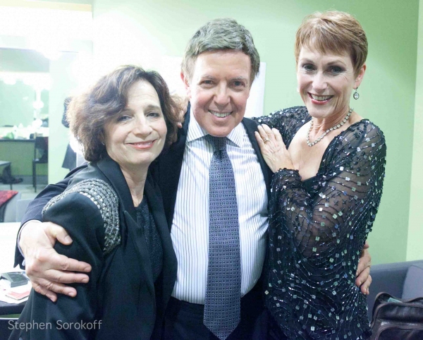 Photo Coverage: Andrea Marcovicci, Marilyn Maye, et al. at 2011 CABARET CONVENTION; Day 2-3 Image