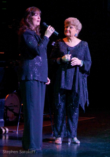 Photo Coverage: Andrea Marcovicci, Marilyn Maye, et al. at 2011 CABARET CONVENTION; Day 2-3 Image