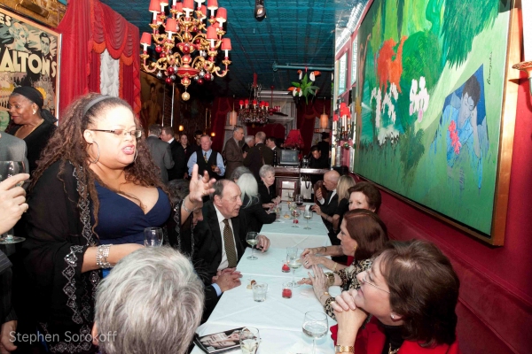 Photo Coverage: Andrea Marcovicci, Marilyn Maye, et al. at 2011 CABARET CONVENTION; Day 2-3 Image