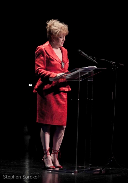 Photo Coverage: Andrea Marcovicci, Marilyn Maye, et al. at 2011 CABARET CONVENTION; Day 2-3 Image