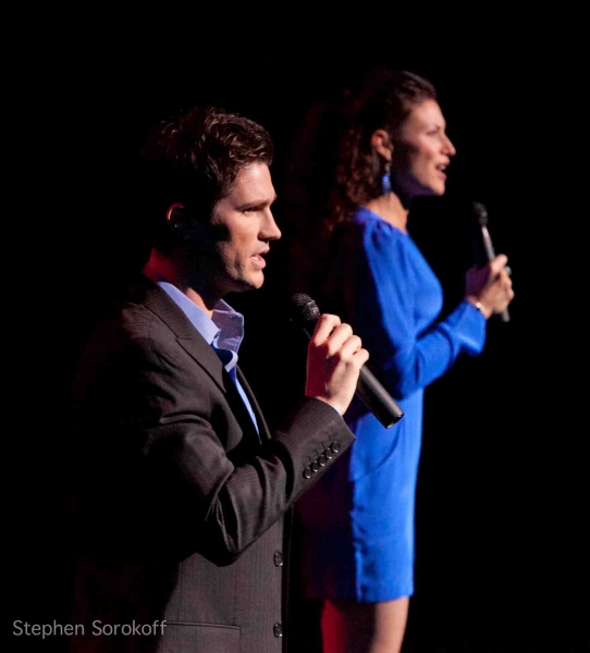 Photo Coverage: Andrea Marcovicci, Marilyn Maye, et al. at 2011 CABARET CONVENTION; Day 2-3 Image