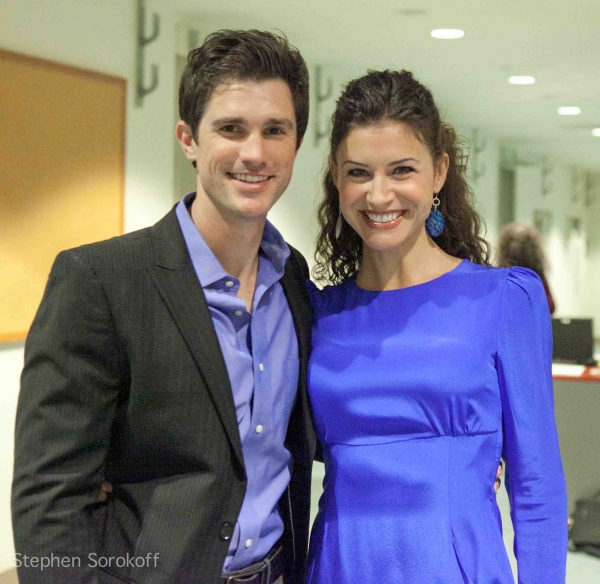 Photo Coverage: Andrea Marcovicci, Marilyn Maye, et al. at 2011 CABARET CONVENTION; Day 2-3 Image