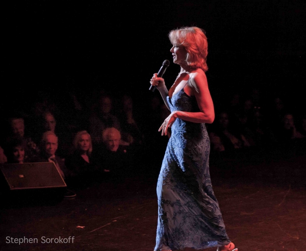 Photo Coverage: Andrea Marcovicci, Marilyn Maye, et al. at 2011 CABARET CONVENTION; Day 2-3 Image