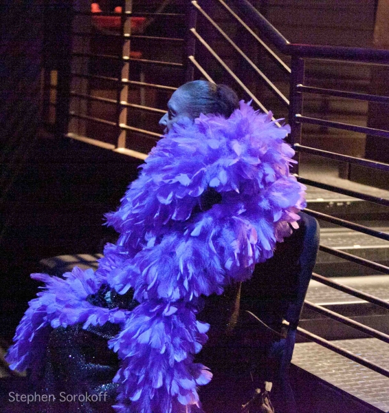 Photo Coverage: Andrea Marcovicci, Marilyn Maye, et al. at 2011 CABARET CONVENTION; Day 2-3 Image
