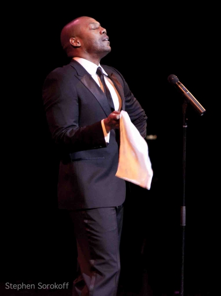 Photo Coverage: Andrea Marcovicci, Marilyn Maye, et al. at 2011 CABARET CONVENTION; Day 2-3 Image