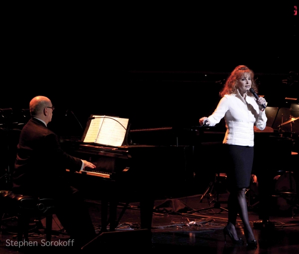 Photo Coverage: Andrea Marcovicci, Marilyn Maye, et al. at 2011 CABARET CONVENTION; Day 2-3 Image