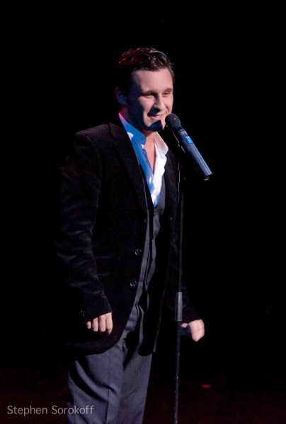 Photo Coverage: Andrea Marcovicci, Marilyn Maye, et al. at 2011 CABARET CONVENTION; Day 2-3 Image