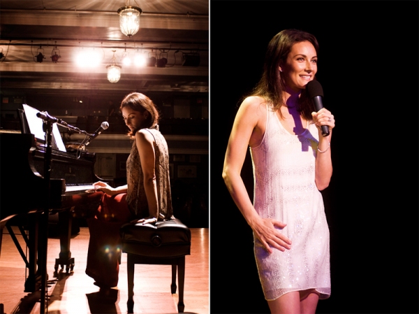 Laura Benanti Photo