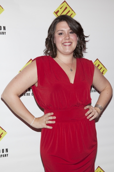 Photo Coverage: Andrew Rannells, Alison Fraser, et al. at Abingdon Theatre Company's 2011 Gala Image