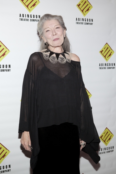 Photo Coverage: Andrew Rannells, Alison Fraser, et al. at Abingdon Theatre Company's 2011 Gala Image