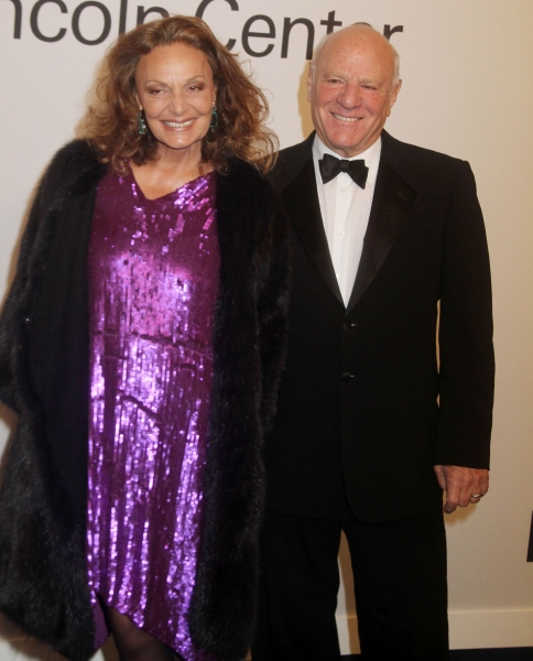 Photo Flash: Oprah Hosts AN EVENING WITH RALPH LAUREN Image