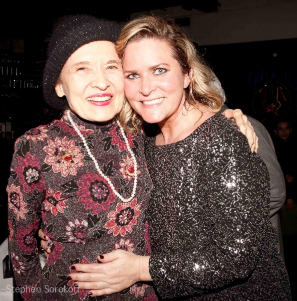 Photo Coverage: Colleen McHugh Plays Birdland Image