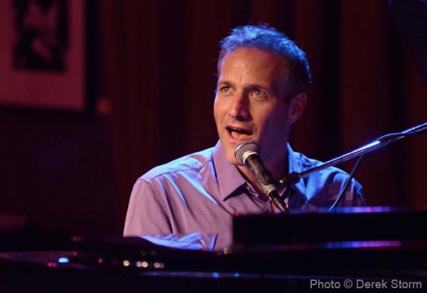 Jim Brickman Photo