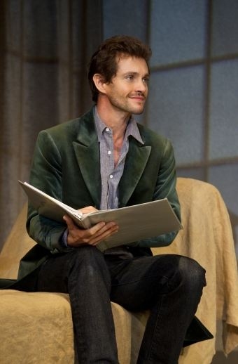 Photo Flash: VENUS IN FUR Production Shots! Image