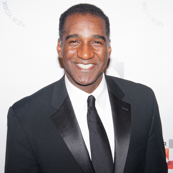 Photo Coverage: The Historic New York City Center Reopens Post Renovation! Image