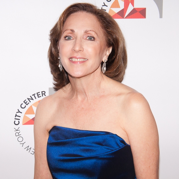 Photo Coverage: The Historic New York City Center Reopens Post Renovation! Image