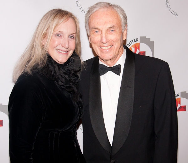 Photo Coverage: The Historic New York City Center Reopens Post Renovation! Image