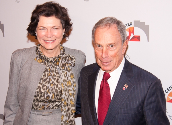 Photo Coverage: The Historic New York City Center Reopens Post Renovation! Image