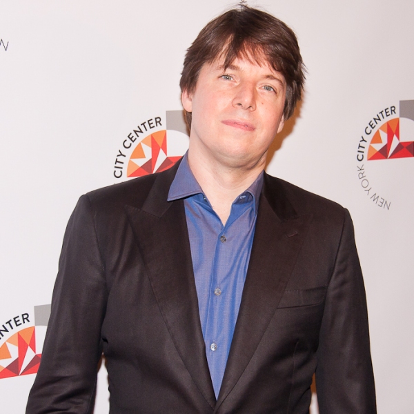 Photo Coverage: The Historic New York City Center Reopens Post Renovation! Image