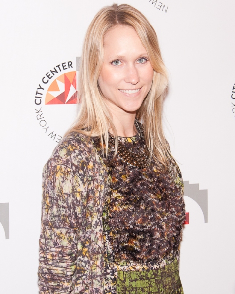 Photo Coverage: The Historic New York City Center Reopens Post Renovation! Image