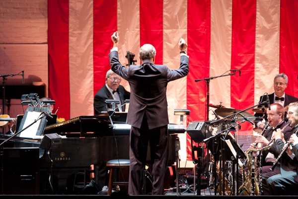 Photo Coverage: The Historic New York City Center Reopens Post Renovation! Image