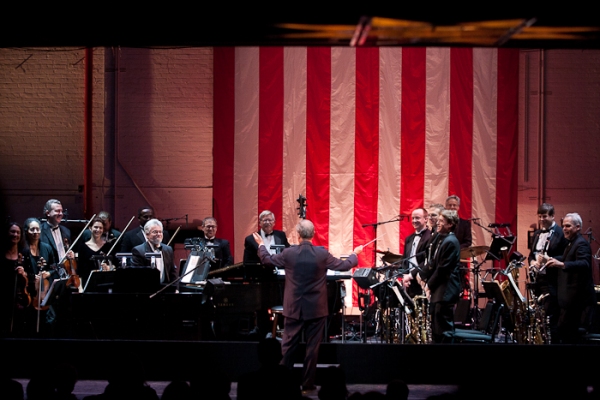Photo Coverage: The Historic New York City Center Reopens Post Renovation! Image