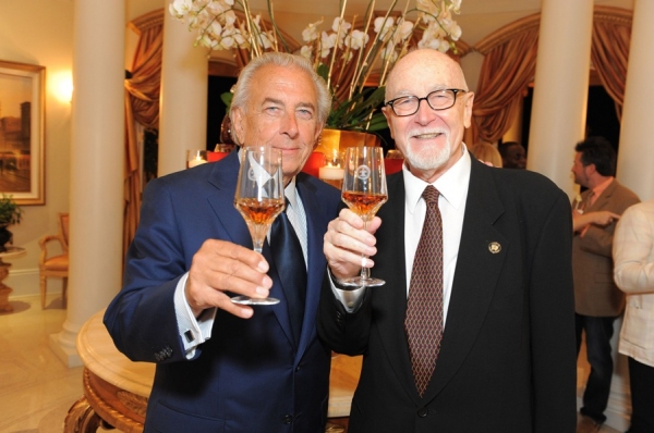 Photo Flash: Geffen Playhouse Chairman's Circle Dinner Image