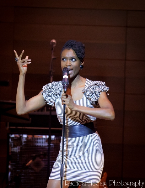 Photo Coverage: One Night Only - Celebrating Des McAnuff Image