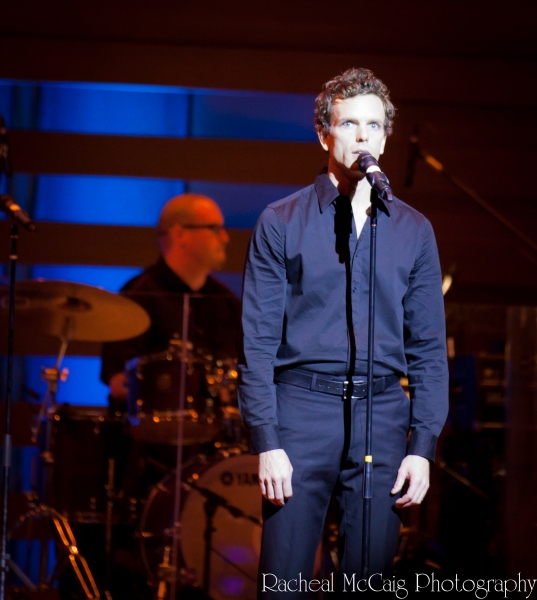 Photo Coverage: One Night Only - Celebrating Des McAnuff Image